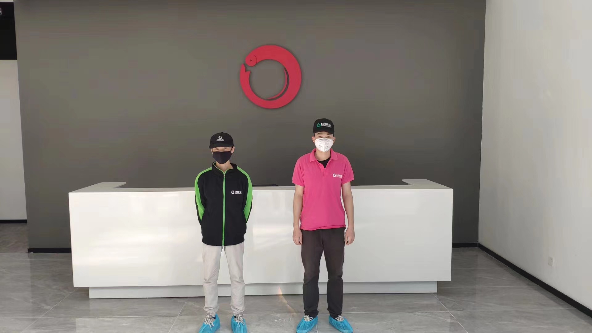 花生殼公司空氣凈化器租賃